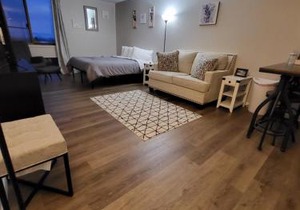 Cedar Lodge Condo with Lake Winnipesaukee Views; close to Weirs Beach!