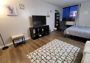 Cedar Lodge Condo with Lake Winnipesaukee Views; close to Weirs Beach!