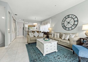 Cedars East #862: 2 BR / 2.5 BA Townhome on Longboat Key by RVA, Sleeps 6