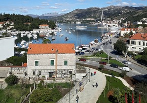 Central apartment Dubrovnik