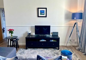 Central Apartment Linlithgow