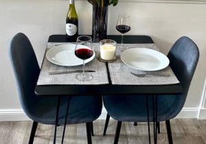 Central Apartment Linlithgow