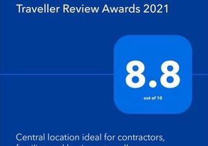 Central Ashford Stay for All