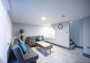 Central Ashford Stay for All