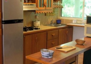 Central Cabarete apartment, 2 bedrooms/2 bathrooms, balcony/pool/TV/Wi-Fi