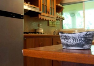 Central Cabarete apartment, 2 bedrooms/2 bathrooms, balcony/pool/TV/Wi-Fi