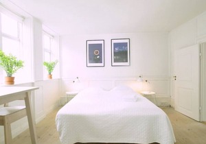 Central Canal Apartment Cph 6