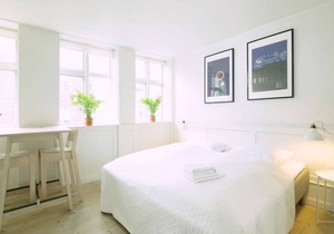 Central Canal Apartment Cph 6