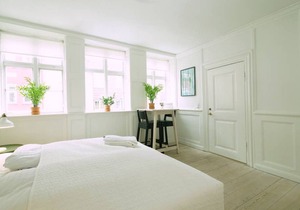 Central Canal Apartment Cph 3