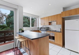 Central City Convenience in Prime Location