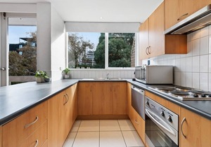 Central City Convenience in Prime Location