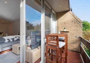 Central City Convenience in Prime Location