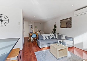 Central City Convenience in Prime Location