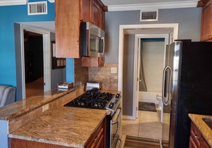 Central Hyde Park Condo