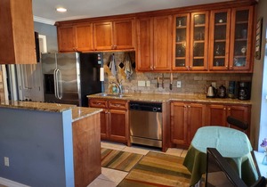 Central Hyde Park Condo