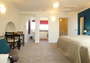 Central Littlehampton Apartments