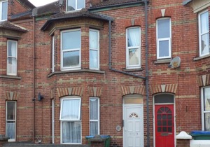 Central Littlehampton Apartments