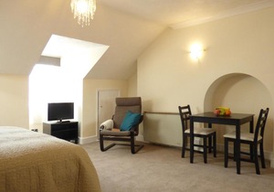 Central Littlehampton Apartments