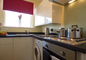 Central Littlehampton Apartments