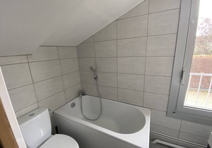 Central Studio with Wi-Fi, Washer, Near Shops and 700m from Connétable Spa