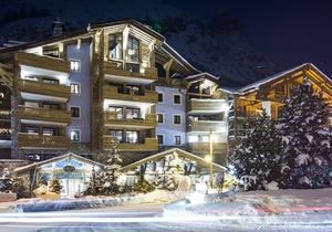 Central Val d'Isère Apt - Sauna, Parking, WiFi