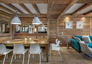 Central Val d'Isère Apt - Sauna, Parking, WiFi