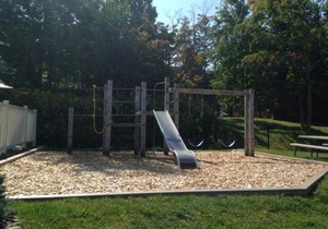 Centrally located two bedroom two bathroom Ski home Whiffletree I6