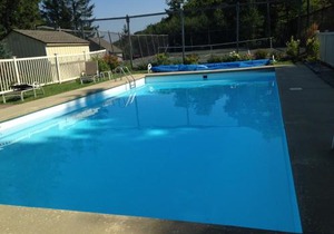 Centrally located two bedroom two bathroom Ski home Whiffletree I6