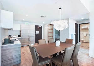 CH Luxury Two Bedrooms and Partial Ocean View-CS2