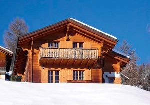 Chalet 6-8 Pers.