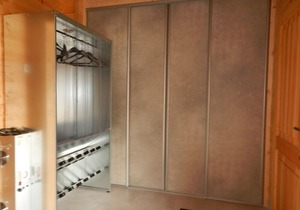 Chalet 8 people Ski area Monts Jura Lelex