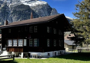 Chalet Bärgli 650.1