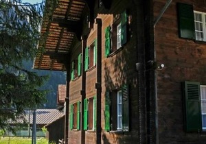 Chalet Bärgli 650.1