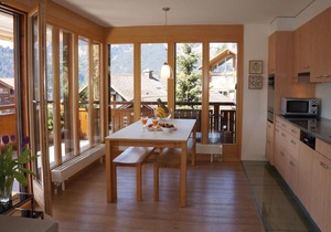 Chalet Bella Vista 2