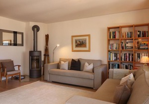 Chalet Bella Vista 2