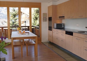 Chalet Bella Vista 2