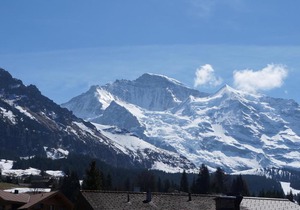 Chalet Bella Vista 2