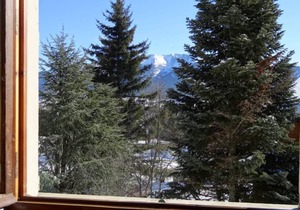 Chalet - Bolquère