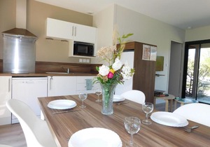 Chalet Bouère, 3 pièces, 5 personnes - FR-1-600-21