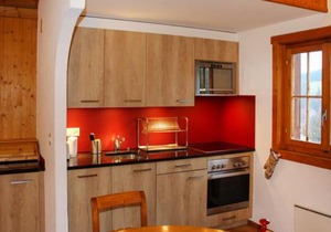 Chalet Chalet 969 by Interhome