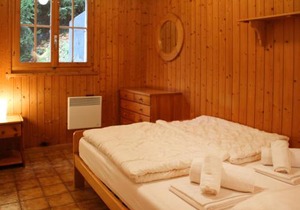 Chalet Chalet 969 by Interhome