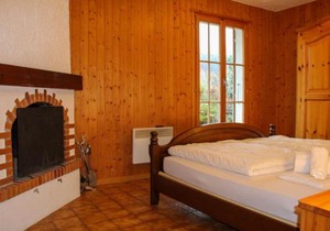 Chalet Chalet 969 by Interhome