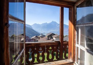 Chalet Chalet Pierre Fleur by Interhome
