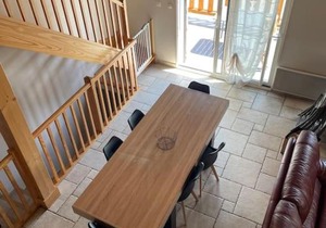 Chalet de la close