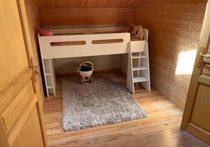 Chalet de la close