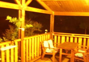 Chalet de la Colline