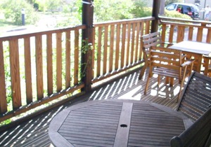 Chalet de la Colline