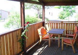 Chalet de la Colline