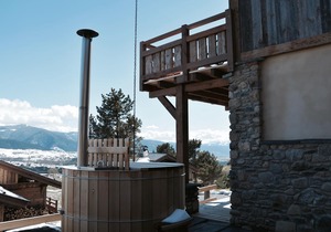 Chalet Dovakhiin Collection Perles