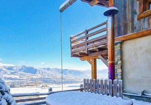 Chalet Dovakhiin Collection Perles